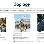 Daplace - Arena House