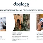 Daplace - Arena House