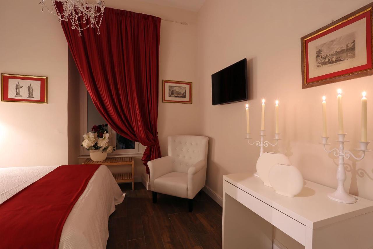 Daplace - Arena House Rome