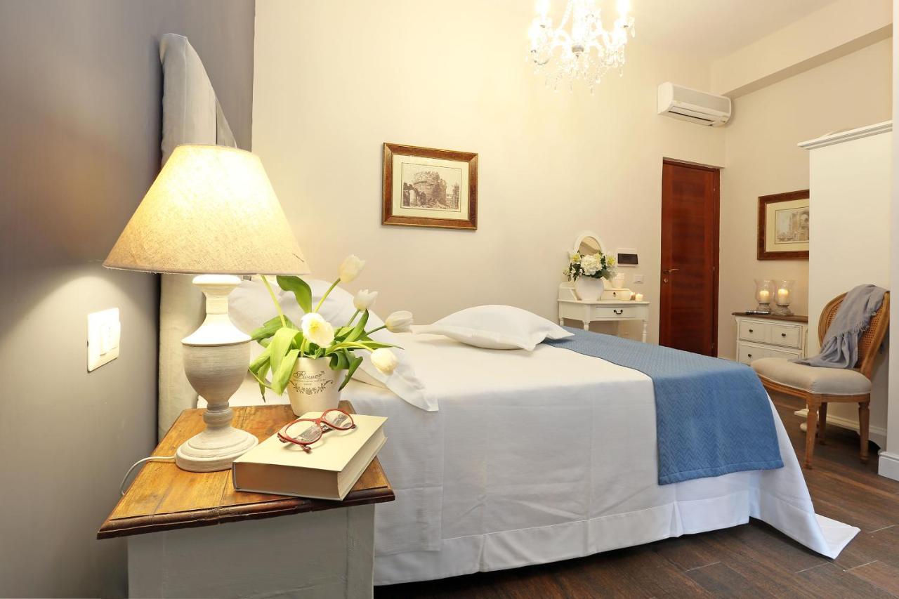 Affittacamere Daplace - Arena House Roma