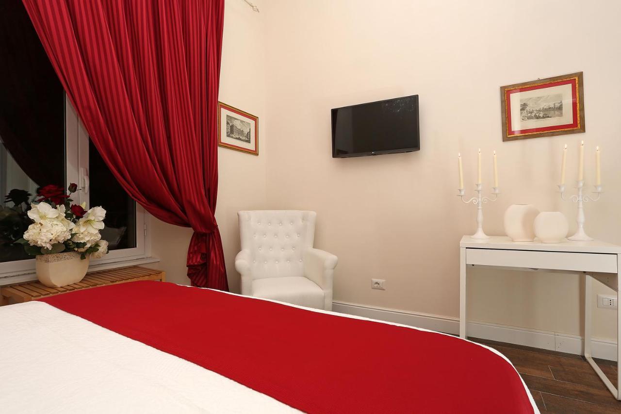 Daplace - Arena House 2* Roma