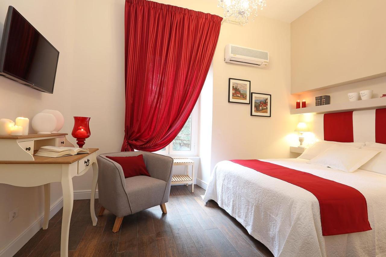 Affittacamere Daplace - Arena House