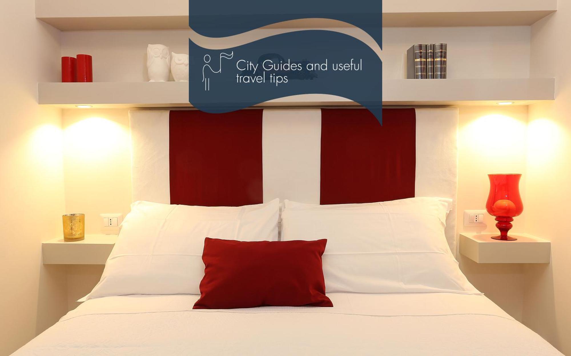 Guest house Daplace - Arena House 2*