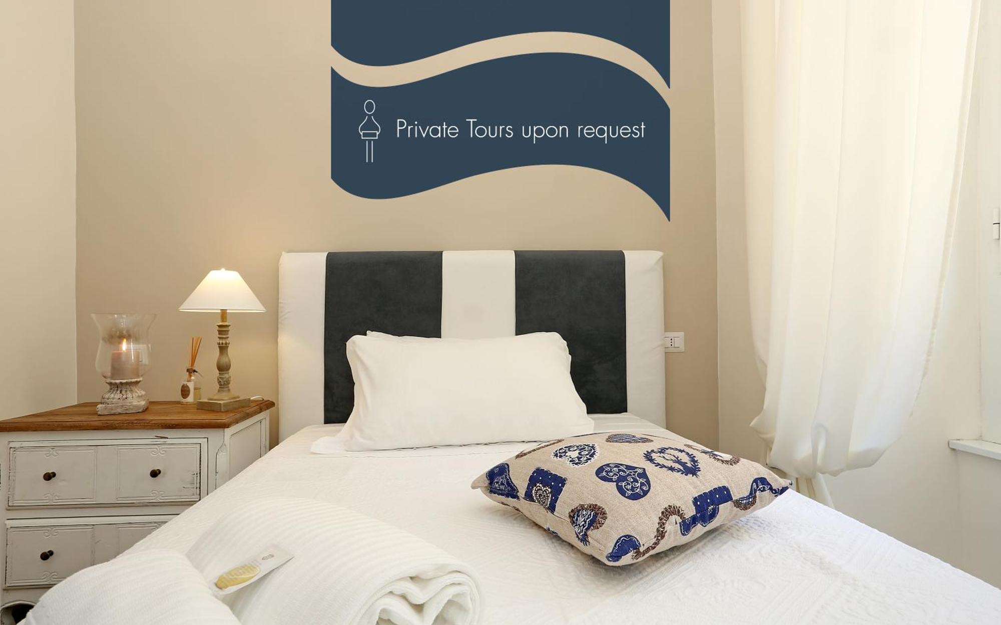 Daplace - Arena House 2* Rome