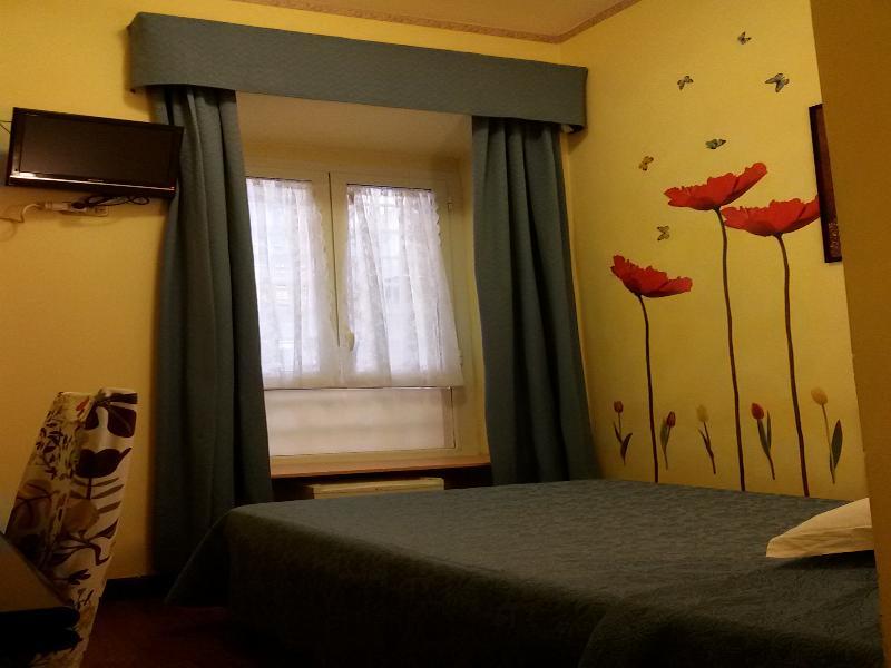 Daplace - Arena House Affittacamere