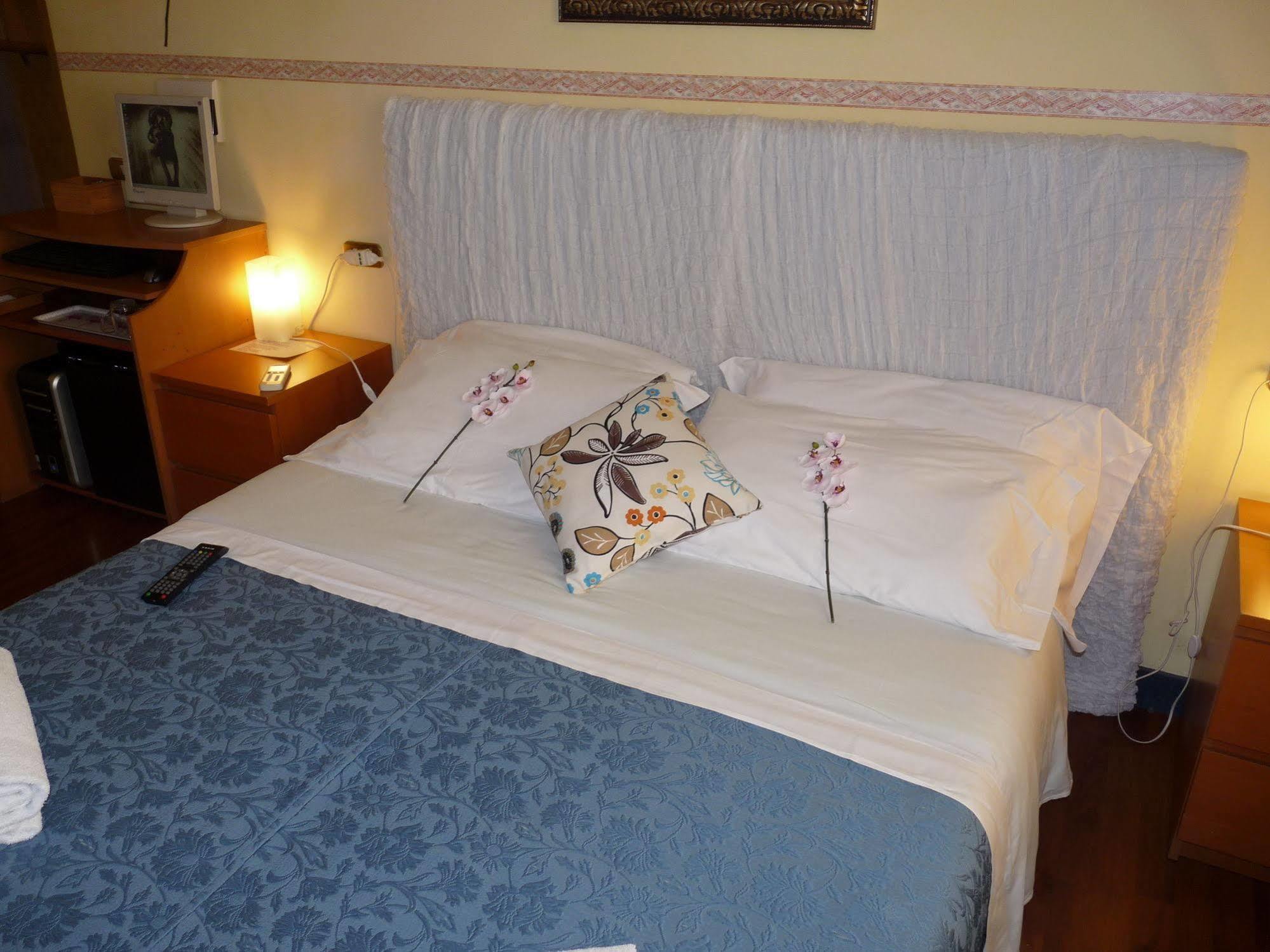 Daplace - Arena House Affittacamere