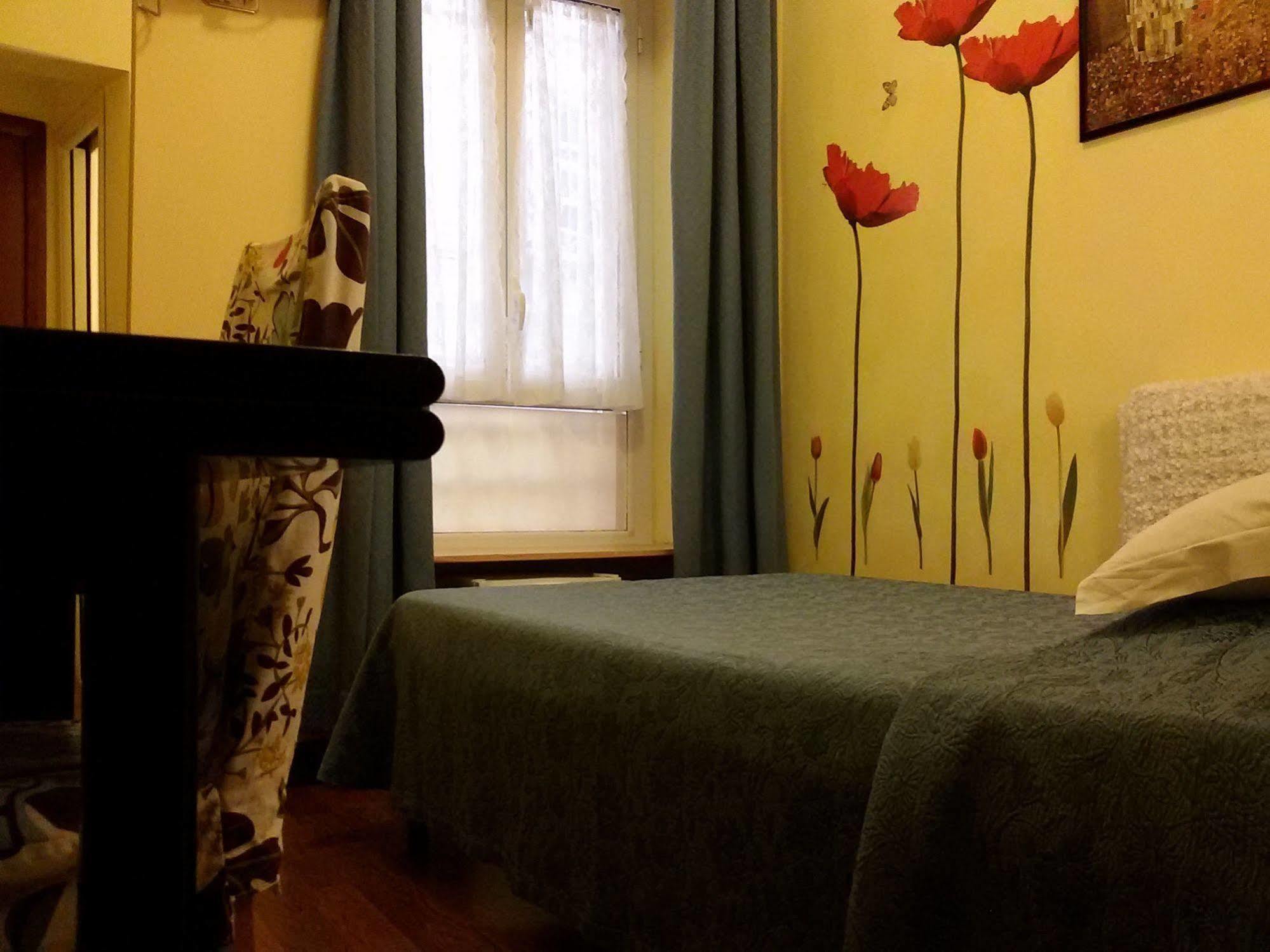 Guest house Daplace - Arena House Rome