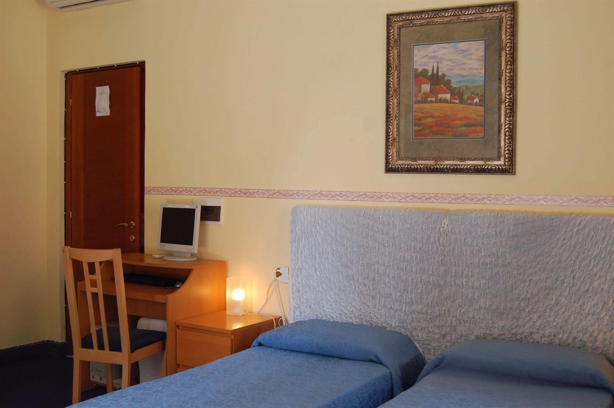 Daplace - Arena House Guest house Rome