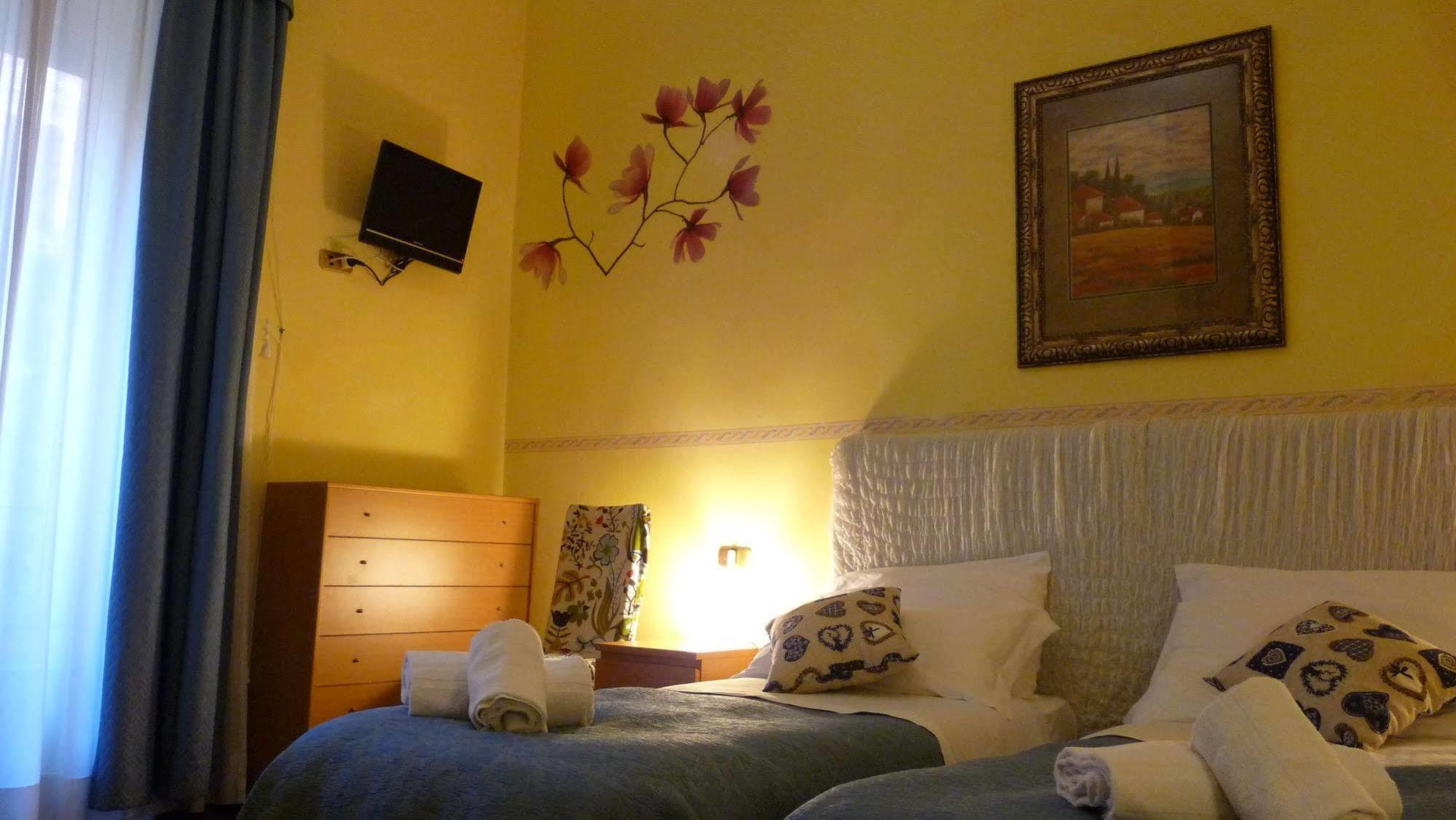 Affittacamere Daplace - Arena House 2*