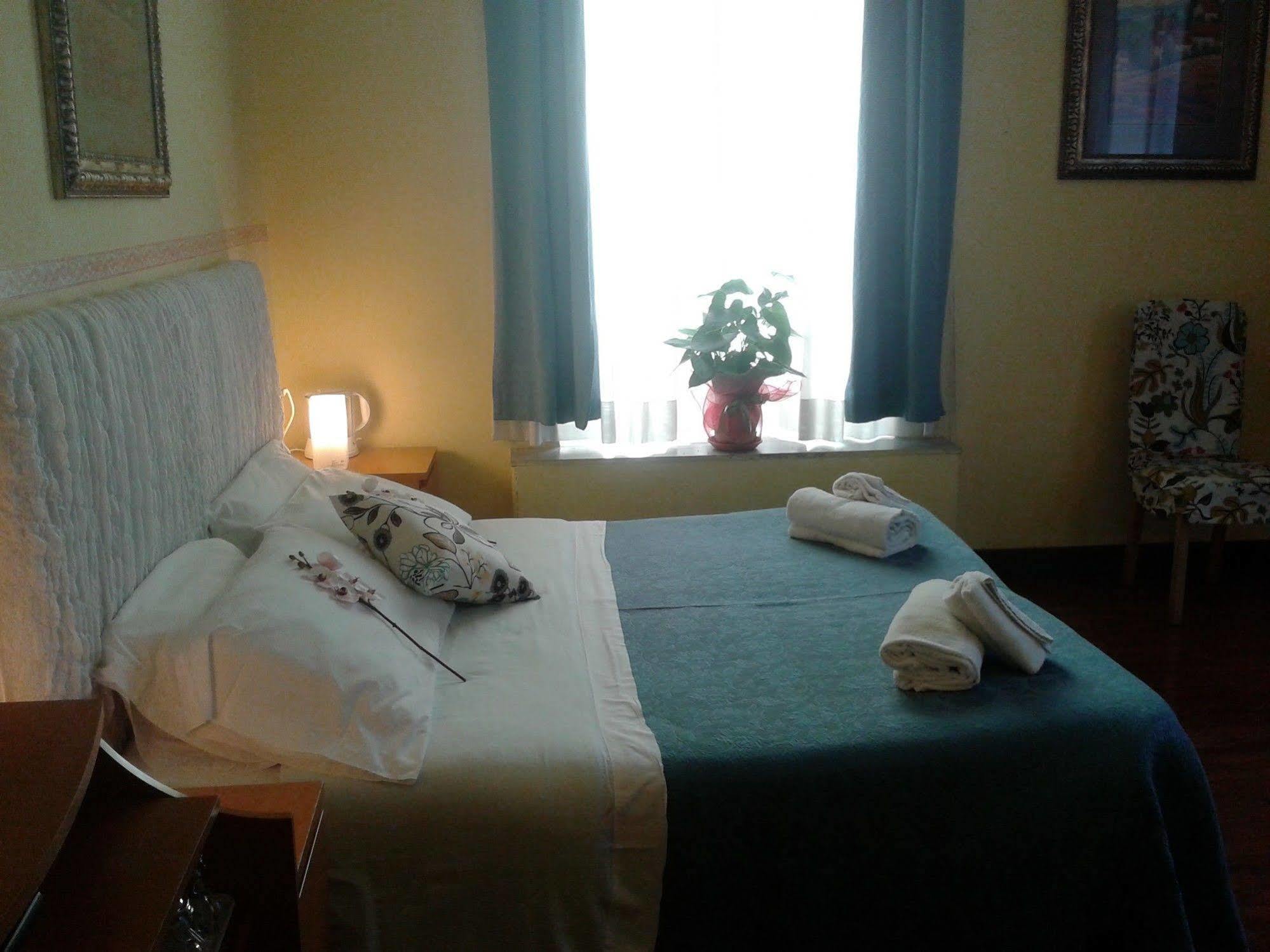 Guest house Daplace - Arena House 2*