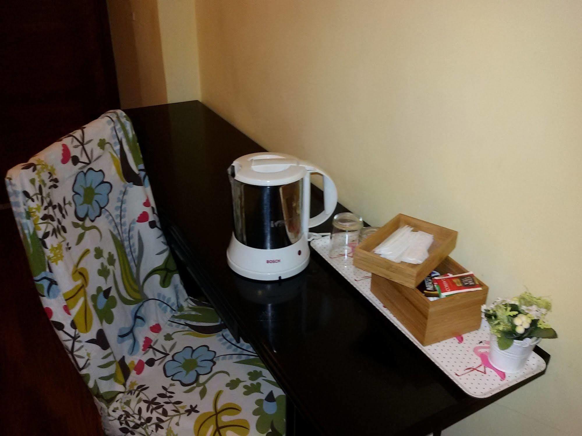 Affittacamere Daplace - Arena House 2*