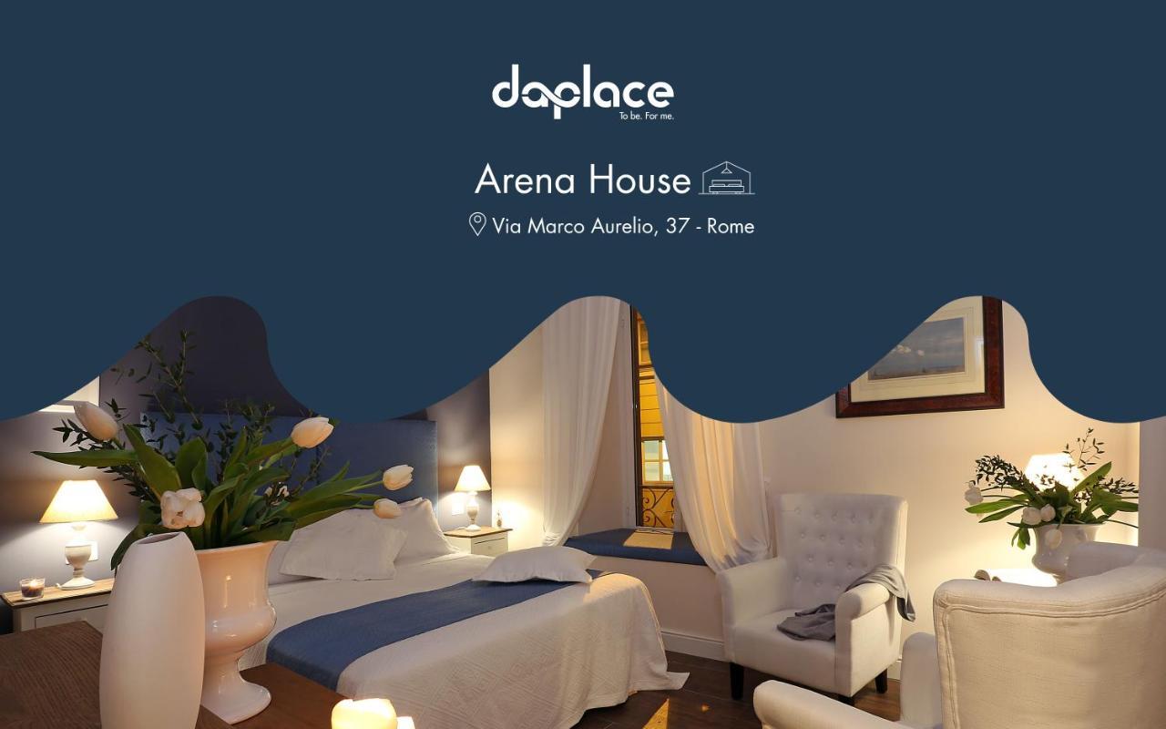Pensión Daplace - Arena House