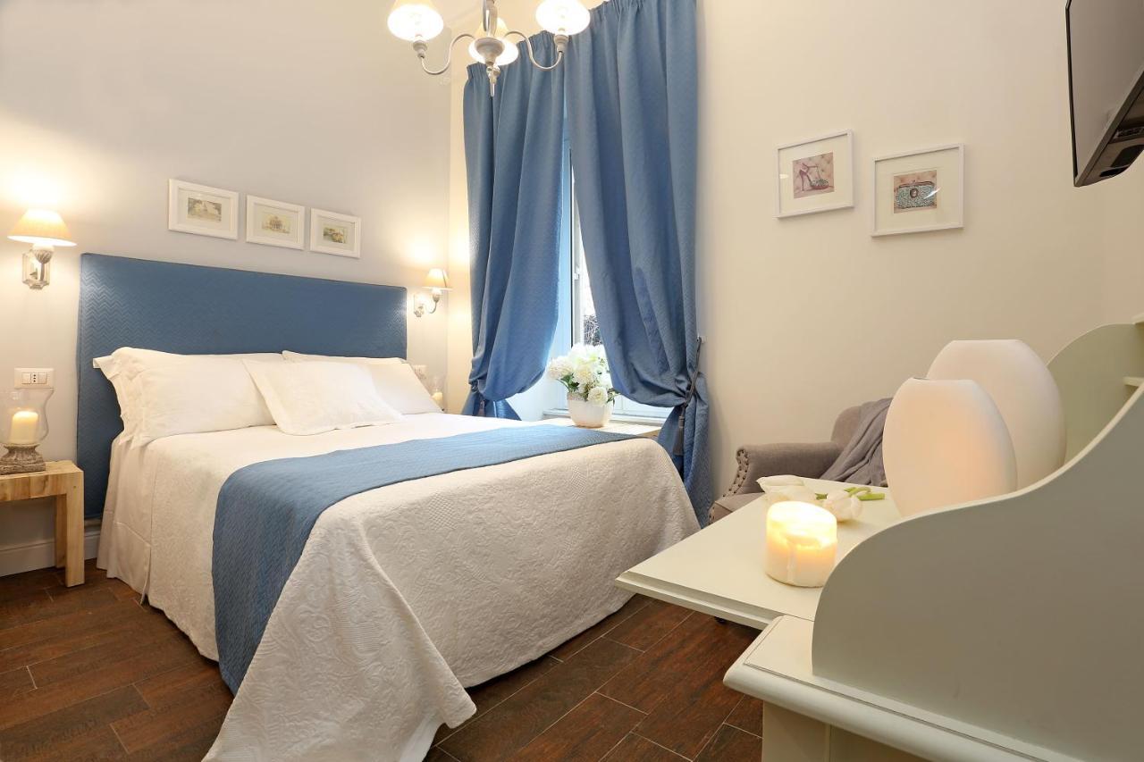 Pensión Daplace - Arena House Roma