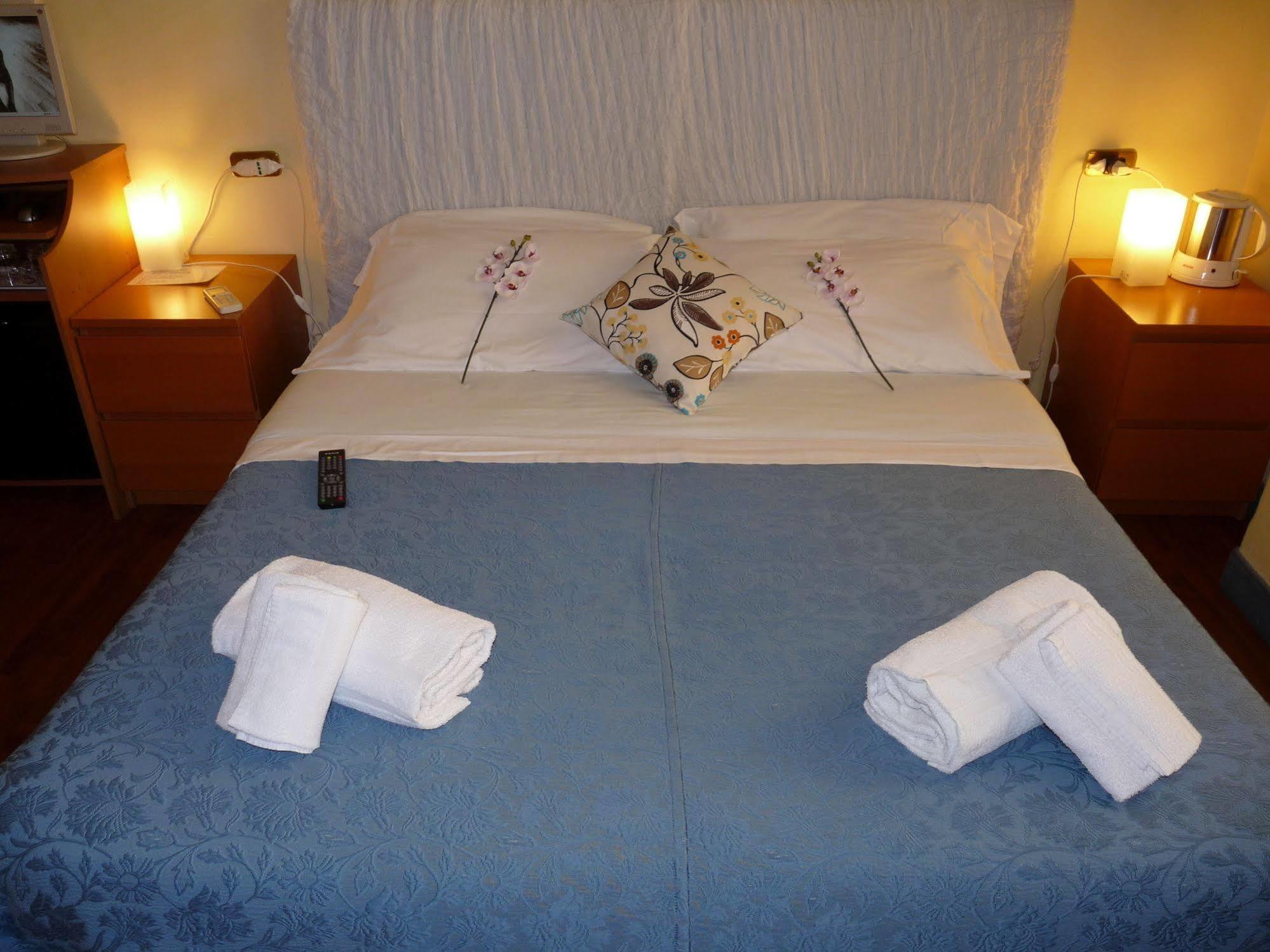 Daplace - Arena House 2* Roma