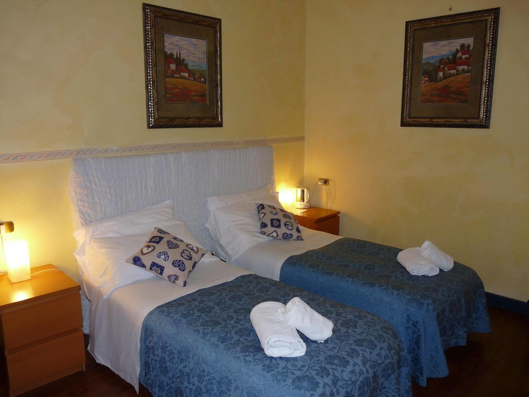 Daplace - Arena House Roma